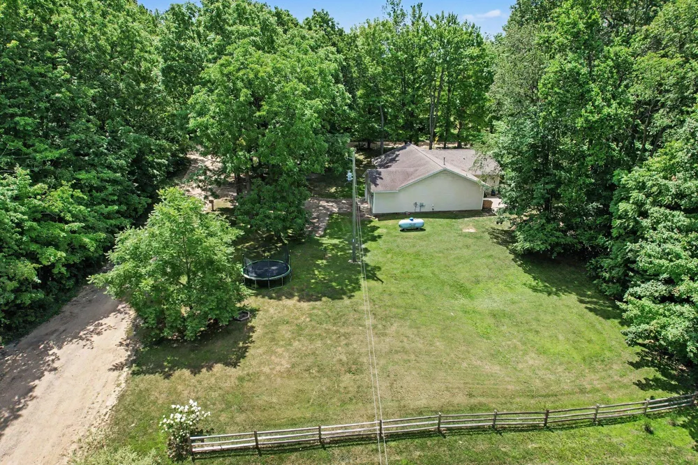 11482 Schultz Drive Barry Township, MI 49046