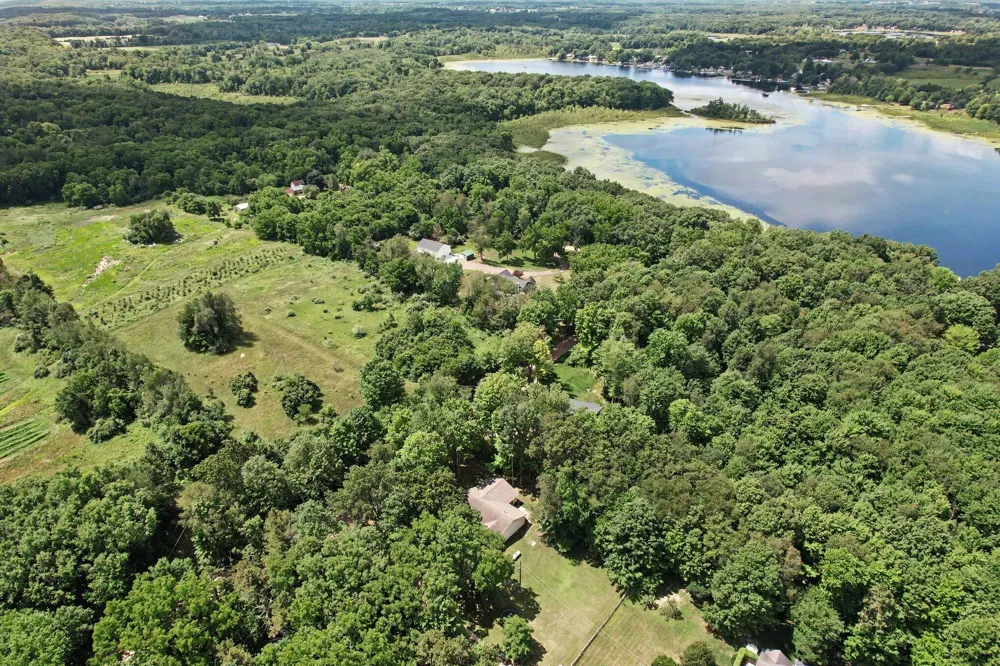 11482 Schultz Drive Barry Township, MI 49046