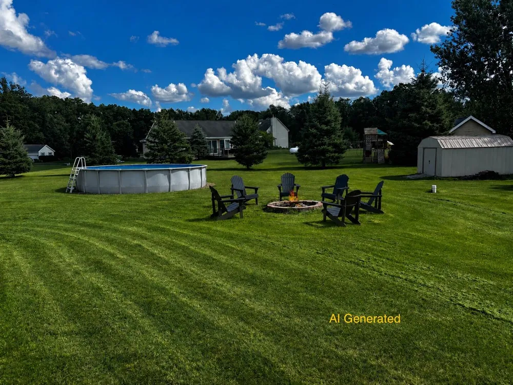 7715 Hidden Knoll Court NE #41 Conway Township, MI 48418