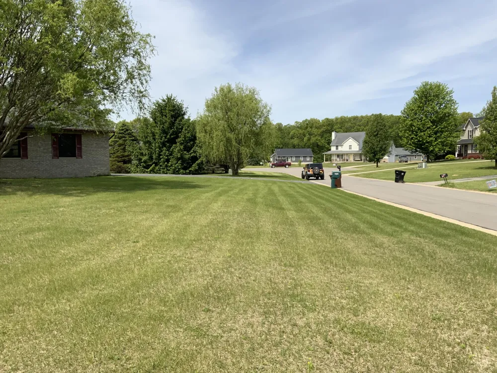 7715 Hidden Knoll Court NE #41 Conway Township, MI 48418