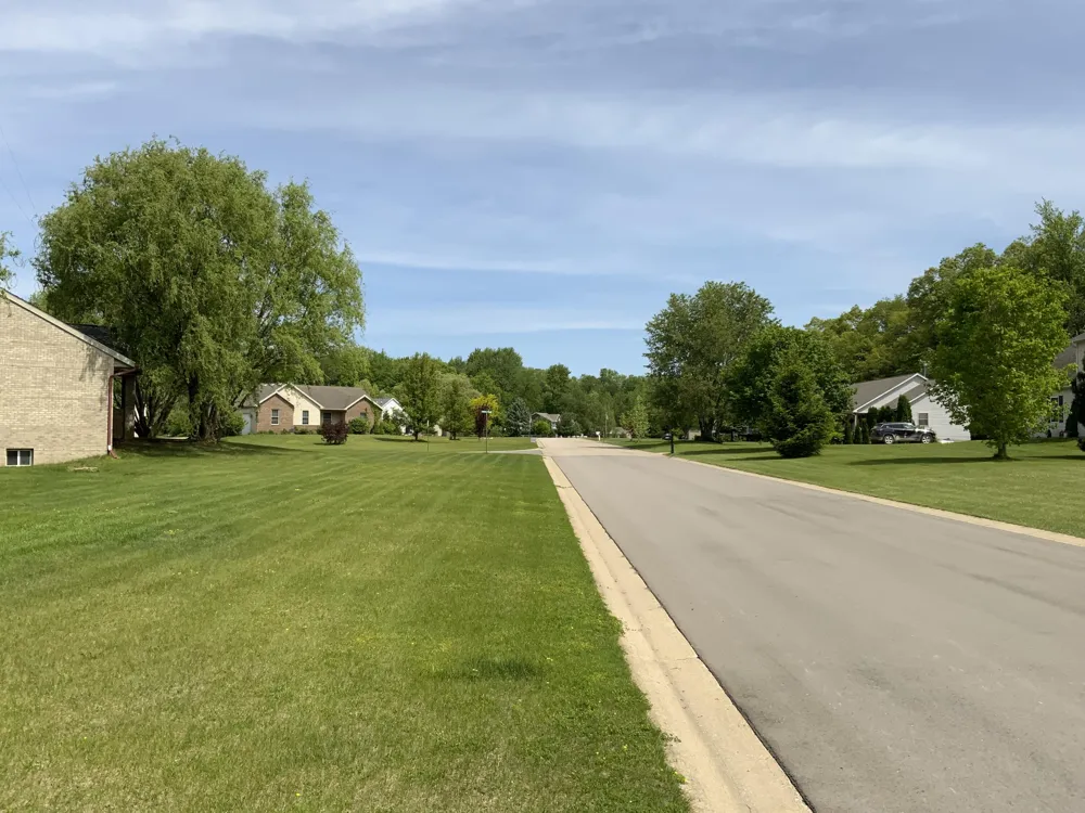 7715 Hidden Knoll Court NE #41 Conway Township, MI 48418