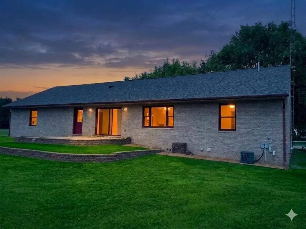 7715 Hidden Knoll Court NE #41 Conway Township, MI 48418