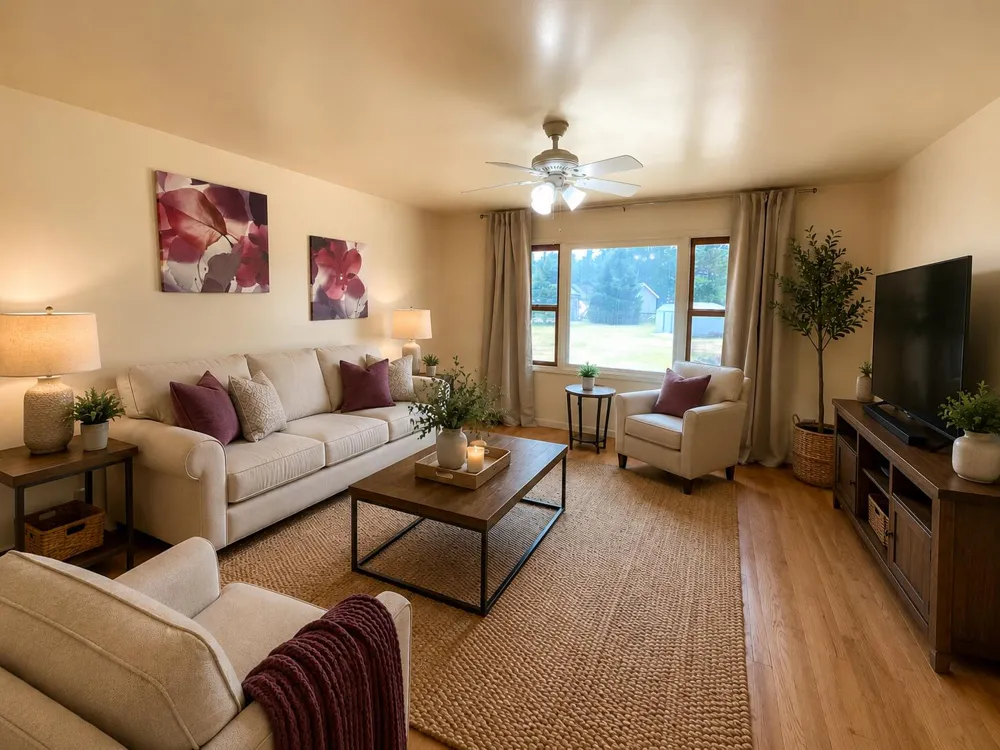 7715 Hidden Knoll Court NE #41 Conway Township, MI 48418
