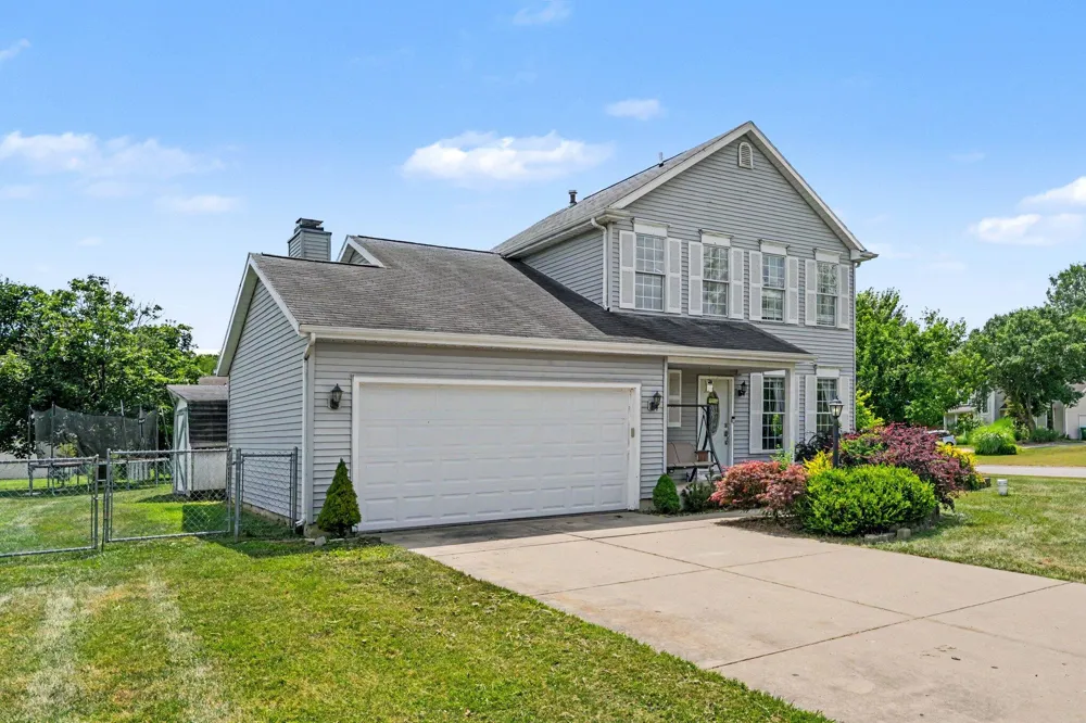 2380 David Street Niles Township, MI 49120