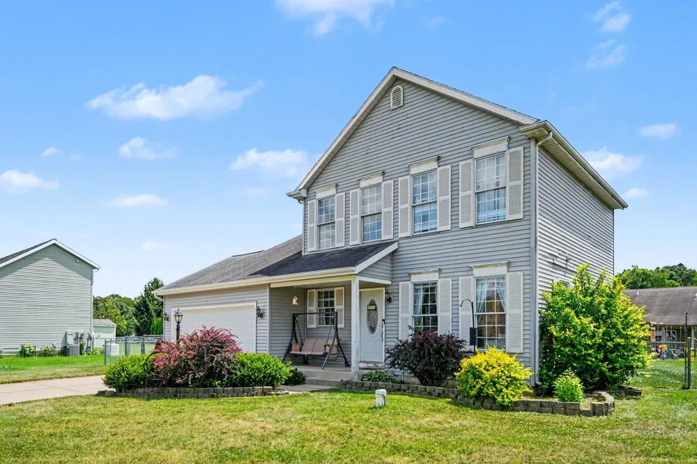 2380 David Street Niles Township, MI 49120