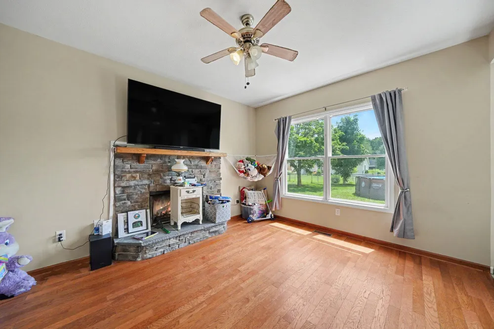 2380 David Street Niles Township, MI 49120