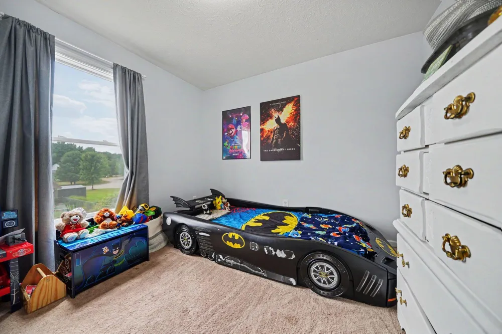 2380 David Street Niles Township, MI 49120