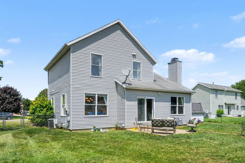 2380 David Street Niles Township, MI 49120