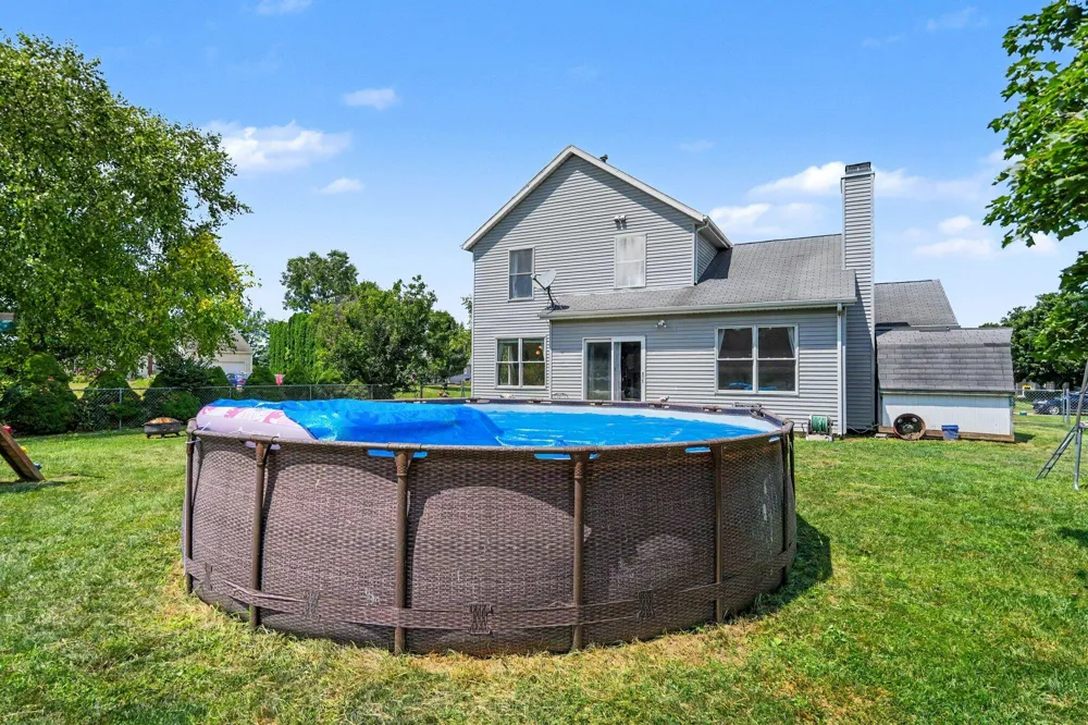 2380 David Street Niles Township, MI 49120