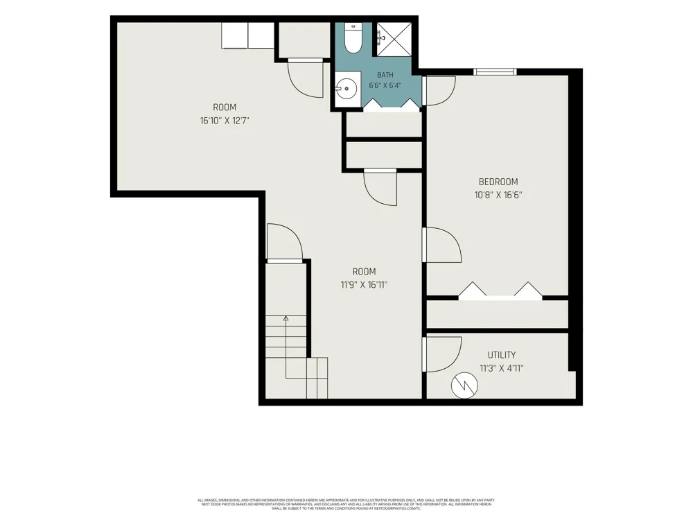 2380 David Street Niles Township, MI 49120