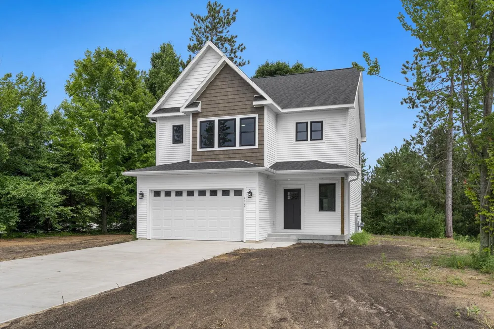 1321 Killdeer Lane Paradise Township, MI 49649