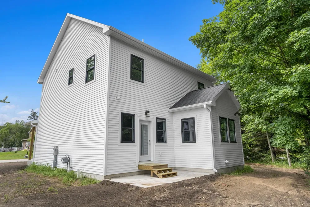 1321 Killdeer Lane Paradise Township, MI 49649