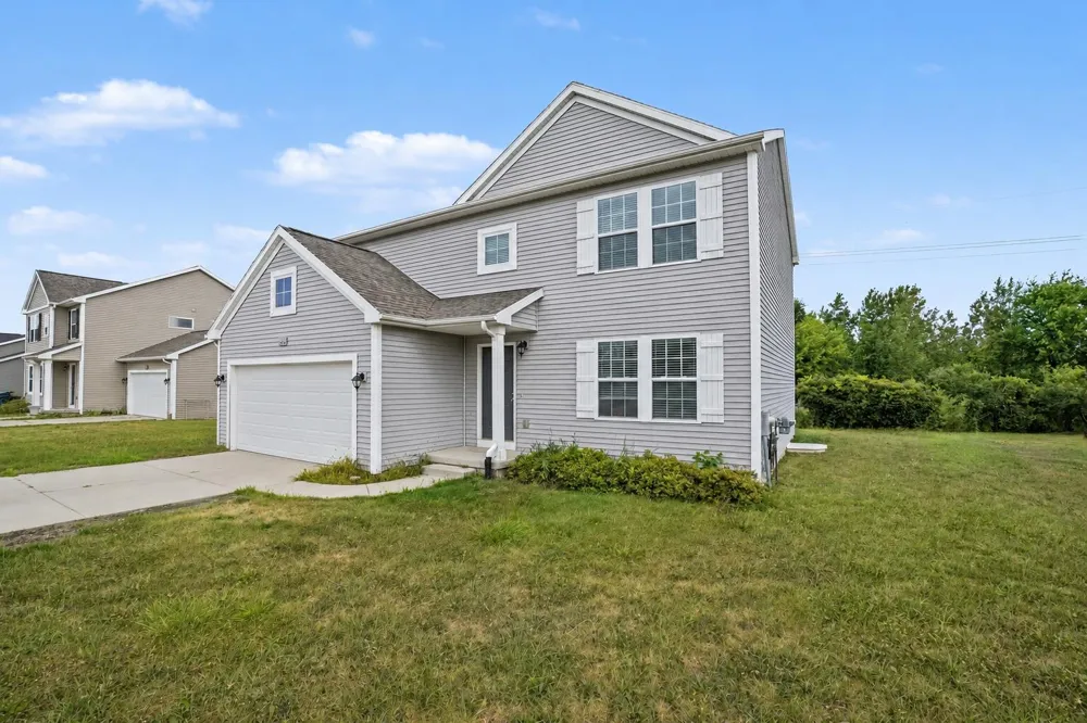 334 Saddlebrook Drive Genesee Charter Township, MI 48451