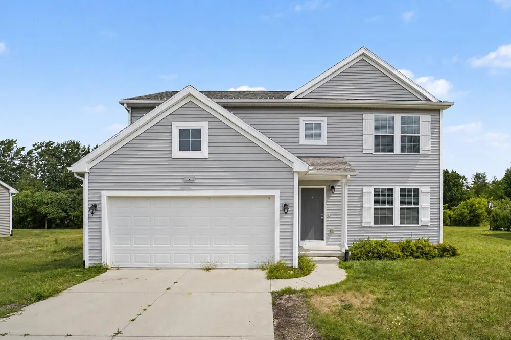 334 Saddlebrook Drive Genesee Charter Township, MI 48451