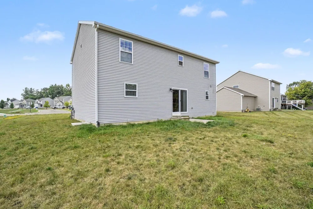 334 Saddlebrook Drive Genesee Charter Township, MI 48451