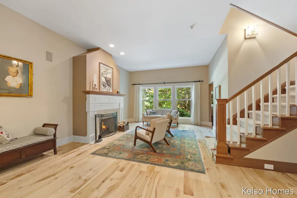 6664 Scenic Shores Drive Laketown Township, MI 49423