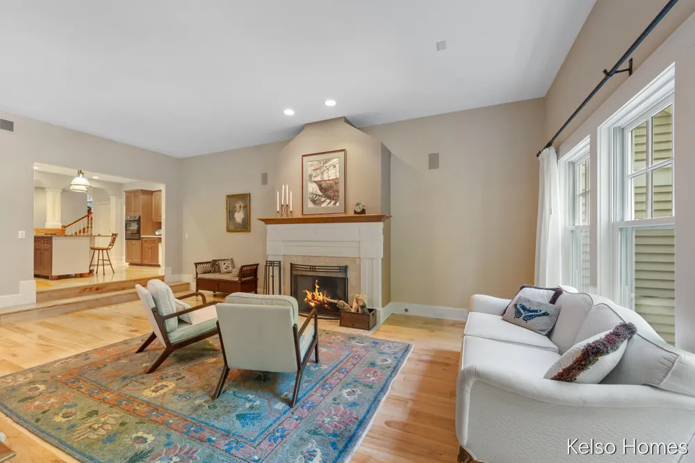 6664 Scenic Shores Drive Laketown Township, MI 49423