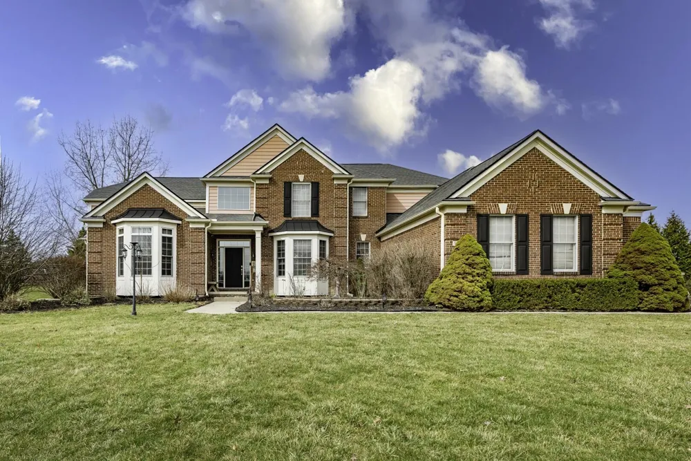 51328 Plymouth Valley Drive Plymouth Charter Township, MI 48170