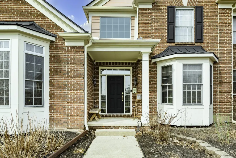 51328 Plymouth Valley Drive Plymouth Charter Township, MI 48170