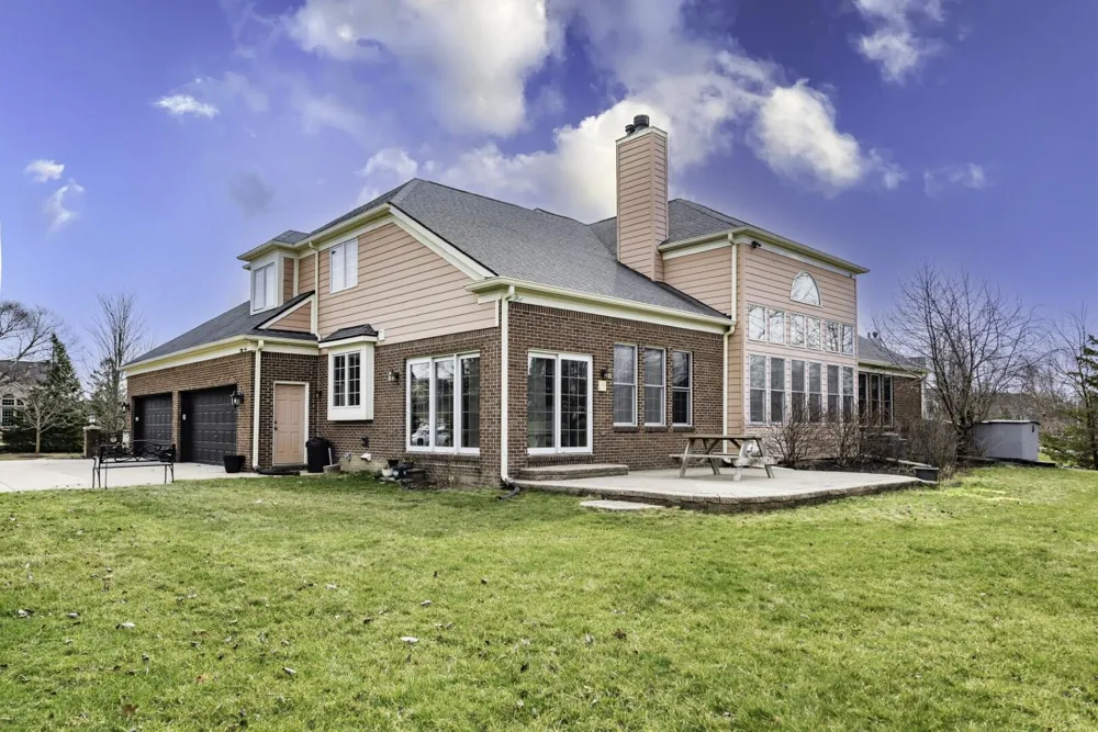 51328 Plymouth Valley Drive Plymouth Charter Township, MI 48170