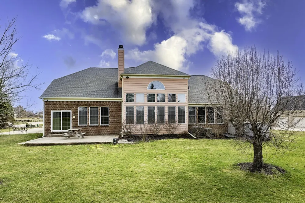 51328 Plymouth Valley Drive Plymouth Charter Township, MI 48170