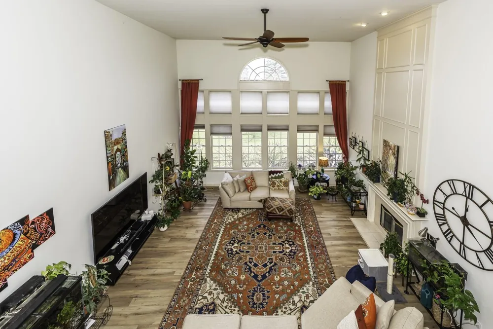 51328 Plymouth Valley Drive Plymouth Charter Township, MI 48170