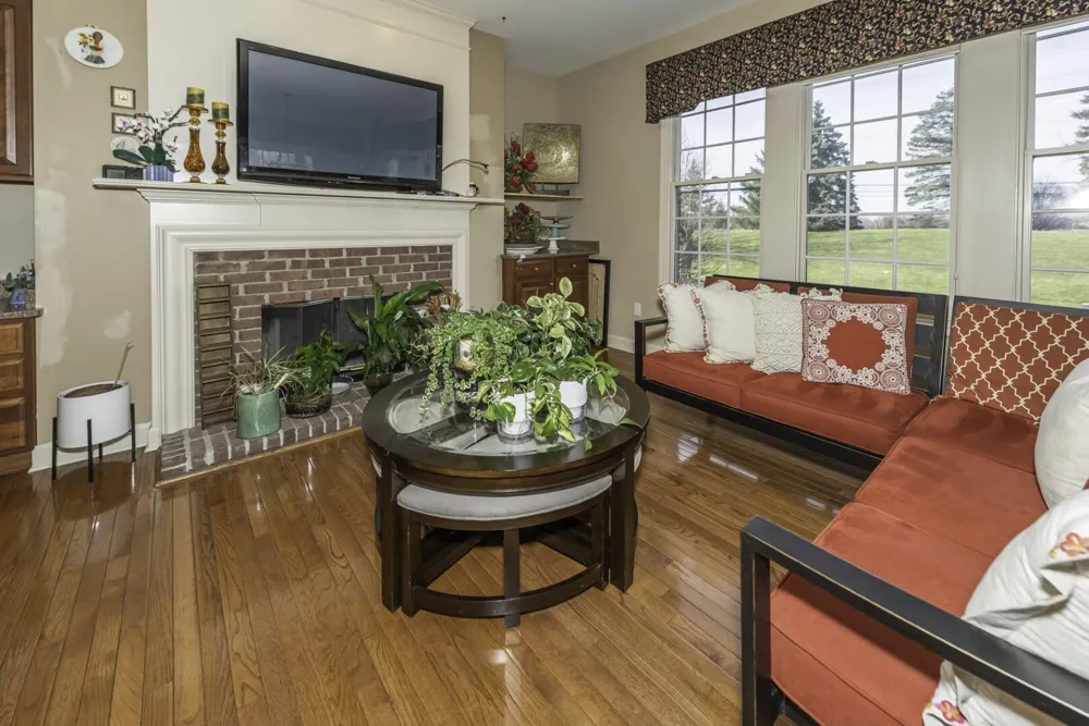 51328 Plymouth Valley Drive Plymouth Charter Township, MI 48170