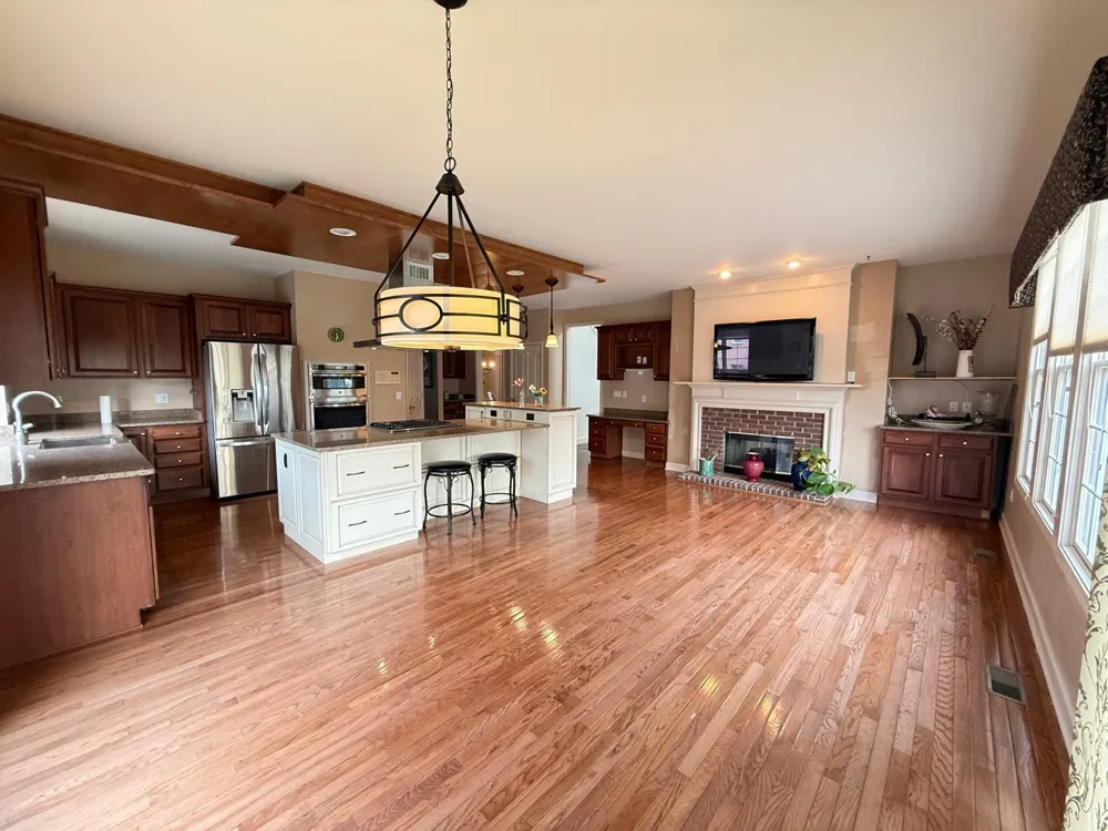 51328 Plymouth Valley Drive Plymouth Charter Township, MI 48170