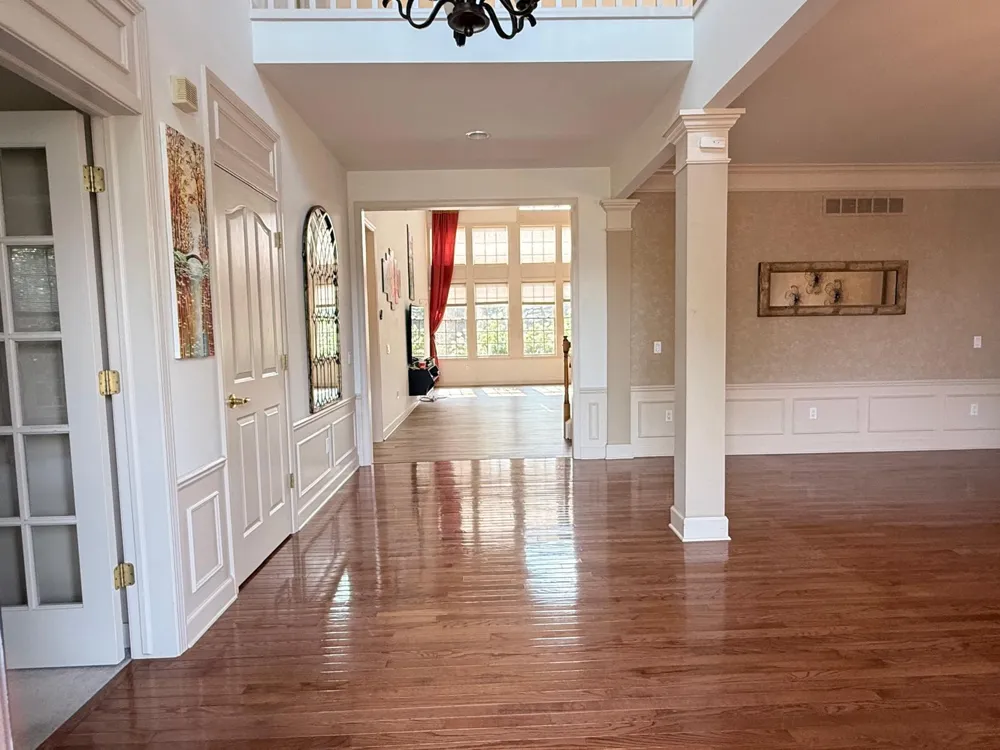 51328 Plymouth Valley Drive Plymouth Charter Township, MI 48170