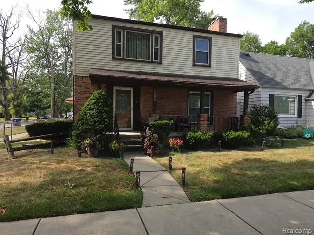 25501 Pembroke Avenue Redford Charter Township, MI 48240