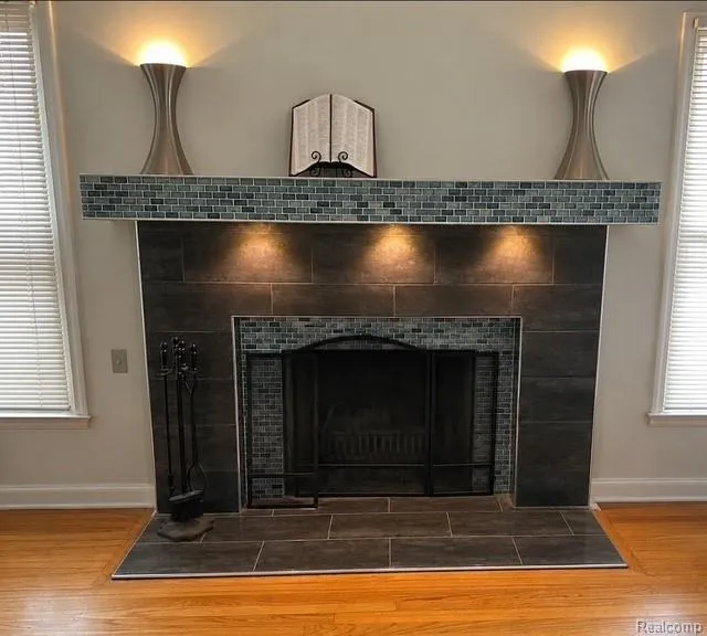 25501 Pembroke Avenue Redford Charter Township, MI 48240