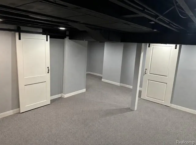 25501 Pembroke Avenue Redford Charter Township, MI 48240