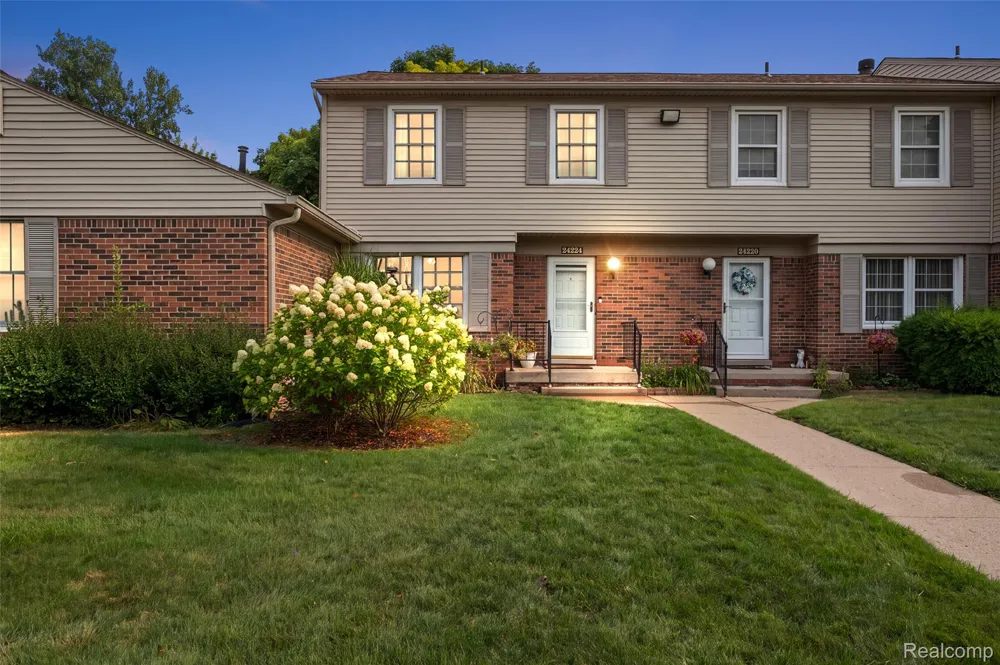 24224 Bashian Drive Novi City, MI 48375