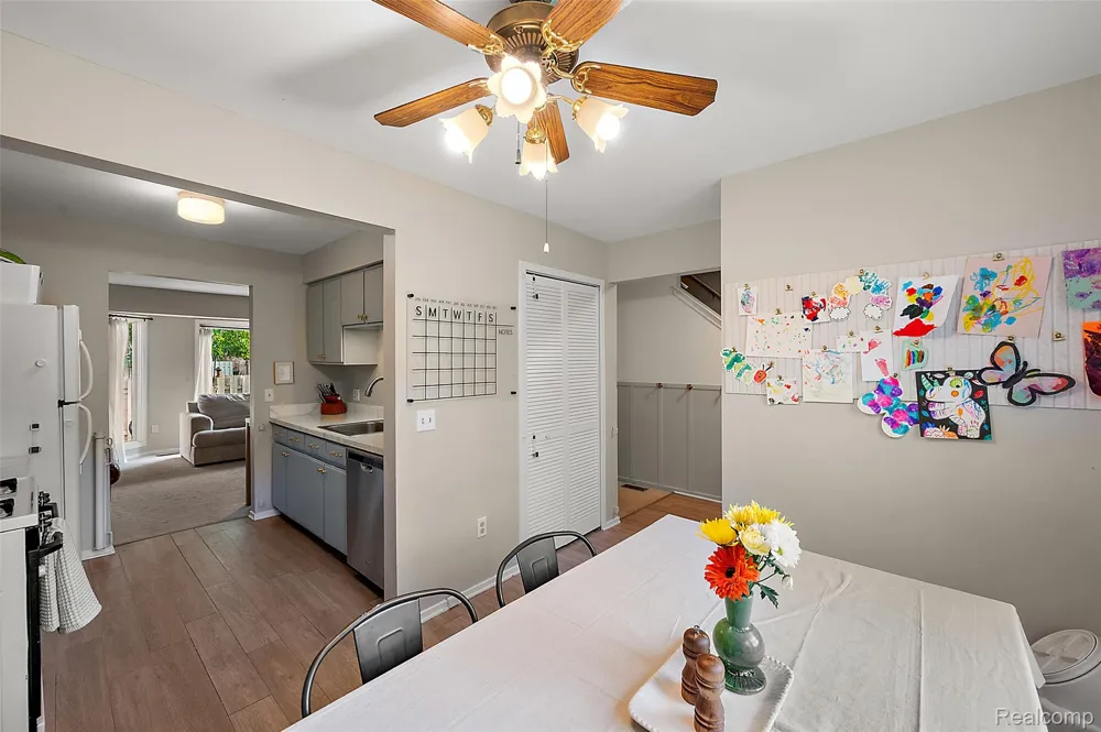 24224 Bashian Drive Novi City, MI 48375