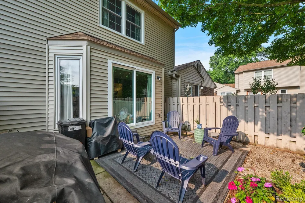 24224 Bashian Drive Novi City, MI 48375