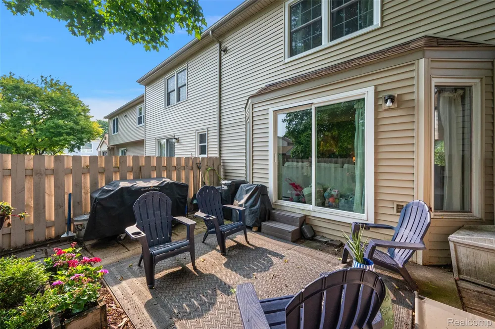 24224 Bashian Drive Novi City, MI 48375