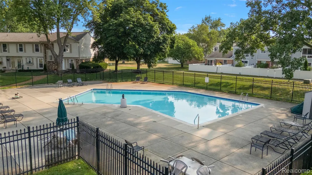 24224 Bashian Drive Novi City, MI 48375