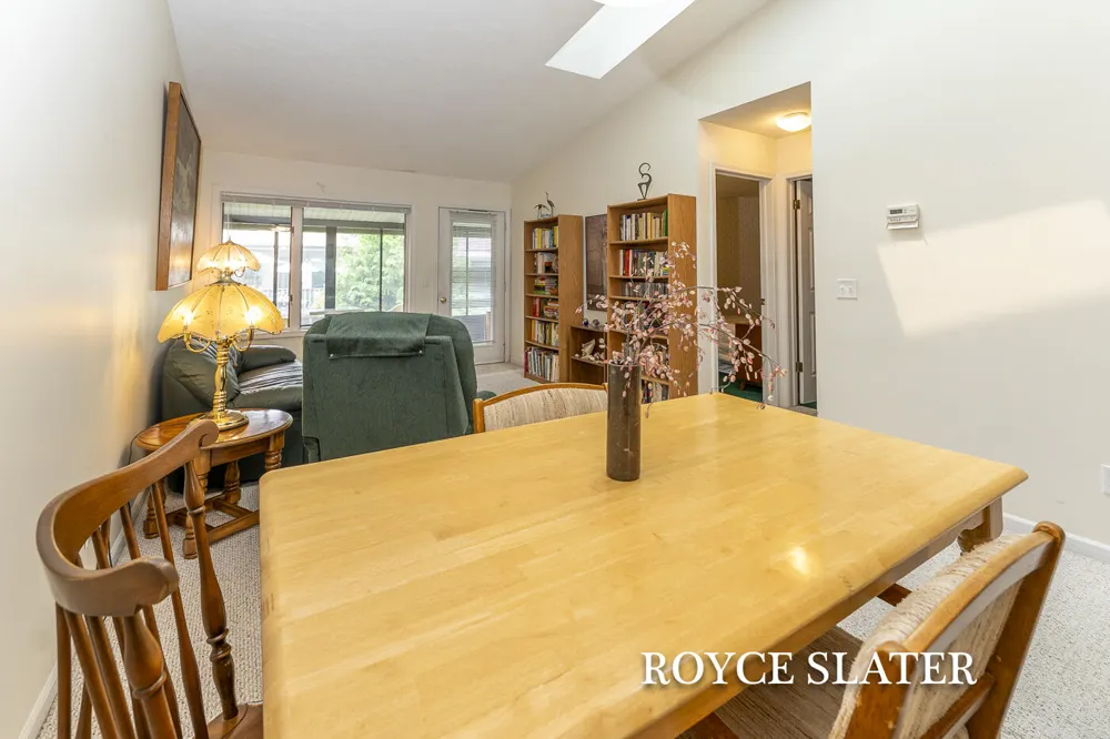 2682 Limestone Lane NE #23 Plainfield Charter Township, MI 49525