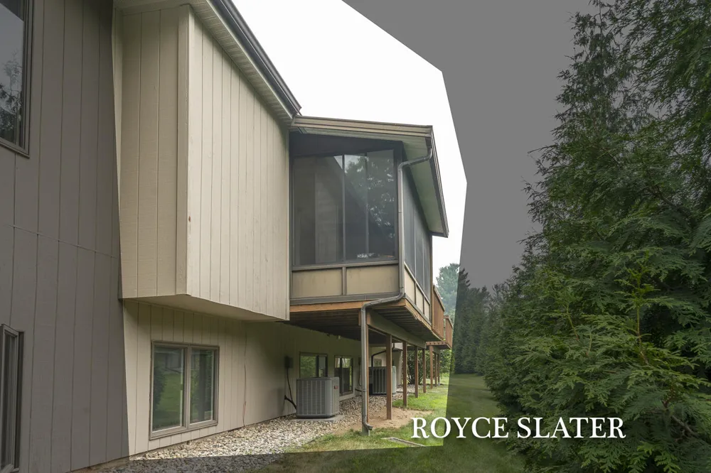 2682 Limestone Lane NE #23 Plainfield Charter Township, MI 49525