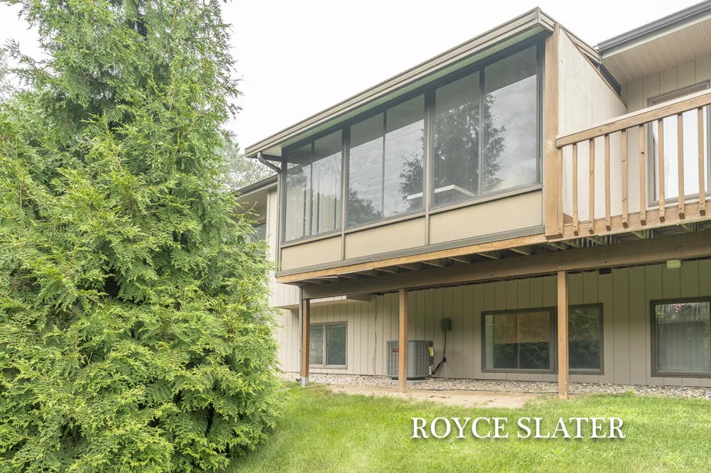 2682 Limestone Lane NE #23 Plainfield Charter Township, MI 49525