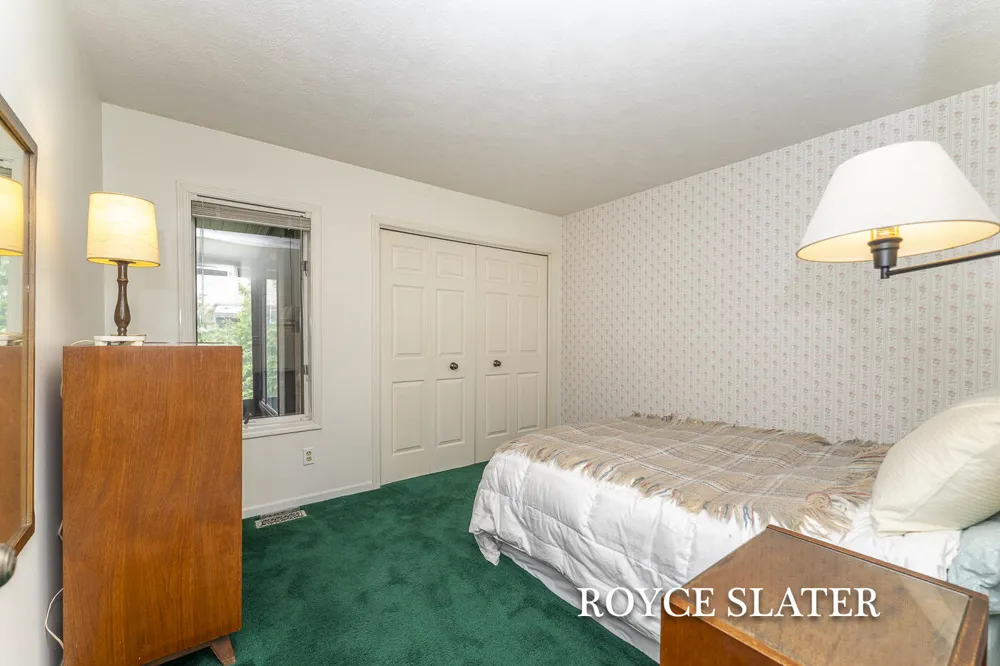 2682 Limestone Lane NE #23 Plainfield Charter Township, MI 49525
