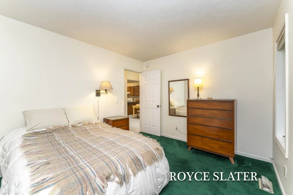 2682 Limestone Lane NE #23 Plainfield Charter Township, MI 49525