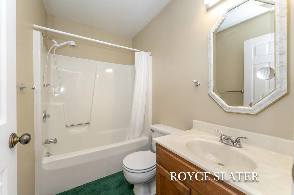 2682 Limestone Lane NE #23 Plainfield Charter Township, MI 49525