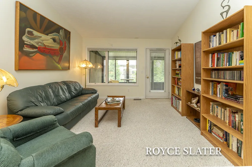 2682 Limestone Lane NE #23 Plainfield Charter Township, MI 49525