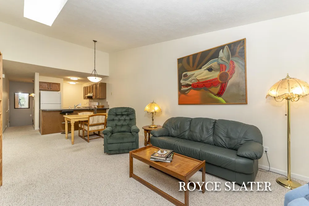 2682 Limestone Lane NE #23 Plainfield Charter Township, MI 49525