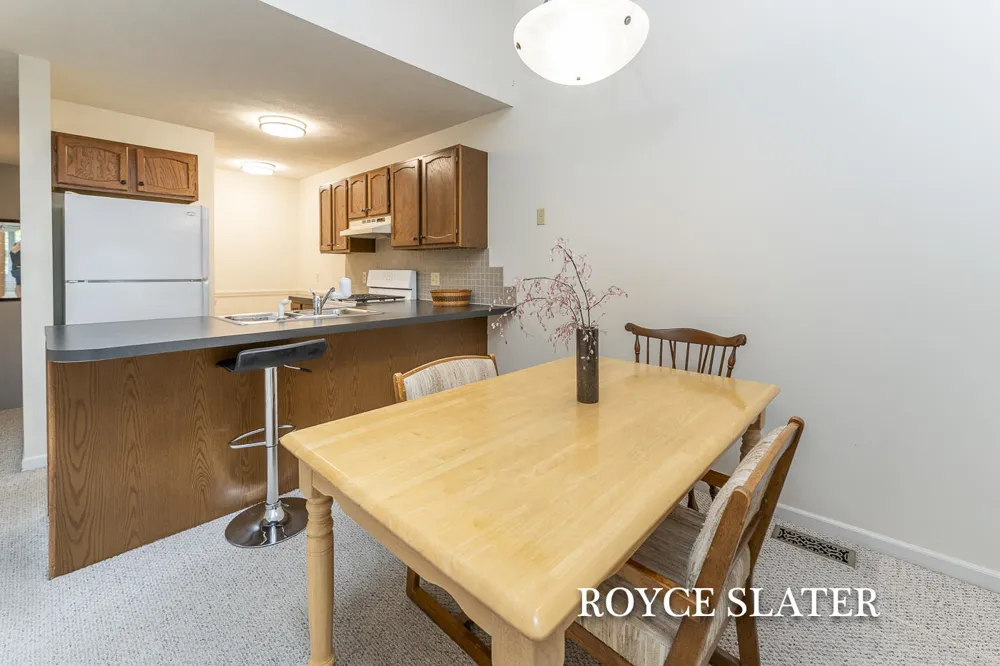 2682 Limestone Lane NE #23 Plainfield Charter Township, MI 49525