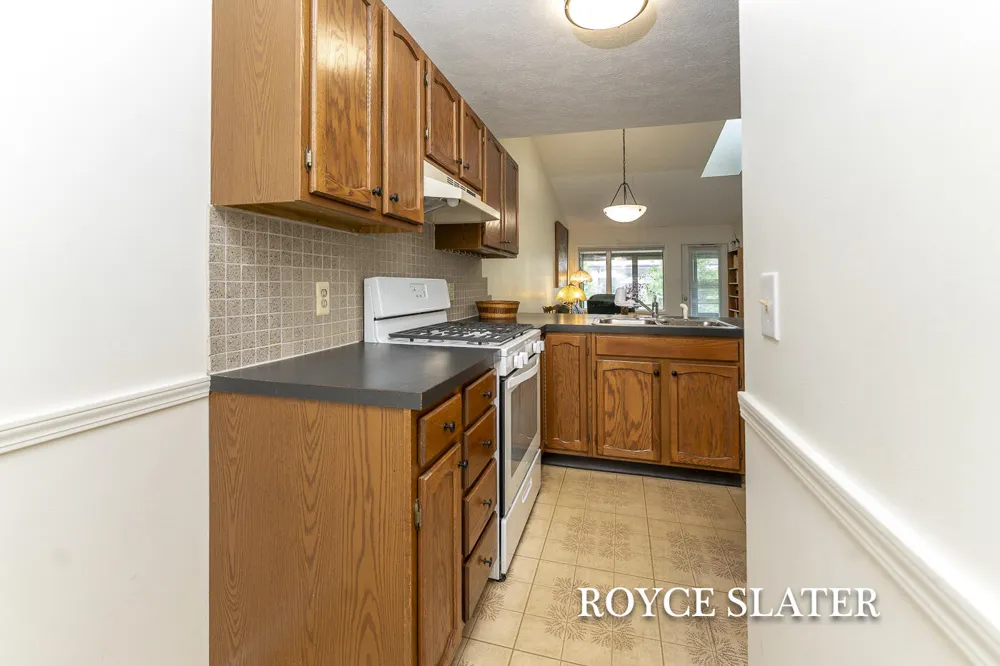 2682 Limestone Lane NE #23 Plainfield Charter Township, MI 49525