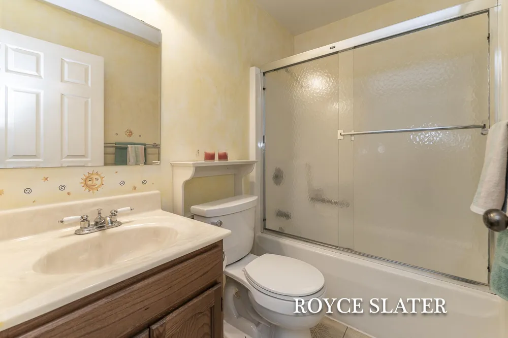 2682 Limestone Lane NE #23 Plainfield Charter Township, MI 49525