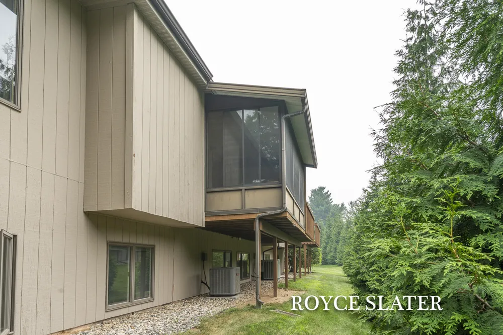 2682 Limestone Lane NE #23 Plainfield Charter Township, MI 49525