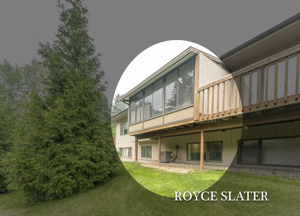 2682 Limestone Lane NE #23 Plainfield Charter Township, MI 49525